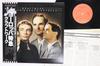 Виниловая пластинка KRAFTWERK Trans Europe Express ECS80833 CAPITOL 1977 Япония Obi Рок Б/у