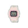 Женские часы BABY-G 40 мм Серые BGD-5001K-7 BGD-5001K-7