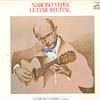 Виниловая пластинка NARCISO YEPES  Гитарный recital Нарсисо Йепеса VIC3036 VICTOR 1976 Япония Obi Классика Б/у
