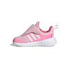 FortaRun 2.0 I Clear Pink White Baby Sneakers Cloud-White Bliss-Pink IG4871