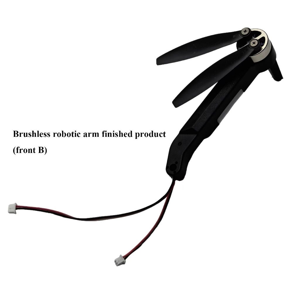 Пластиковые Складные Части Дрона Щетка E88 Бесколлекторный Двигатель Корпус Двигателя Аксессуары для Двигателя