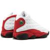 Мужские кроссовки Air Jordan 13 Retro Chicago 2017 красный белый черный 414571-122