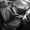High-end Custom Fit Car Seat Covers For Toyota Camry 2018 2019 2025 2025 2025 Bespoke Waterproof Faux Leather Automotive Parts