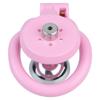 ANOSX Resin Chastity Cage Device With Metal Catheter Tube Flat Penis Cages BDSM Cock Cages Restraint BDSM Sex Toys For Men