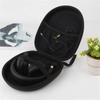 Hard Shell Waterproof Headphones Box Headset Case Earphone Hard Case Headphones Carrying Case