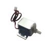 Miniature Normally Closed Solenoid Air Valve - 6V/12V/24V DC