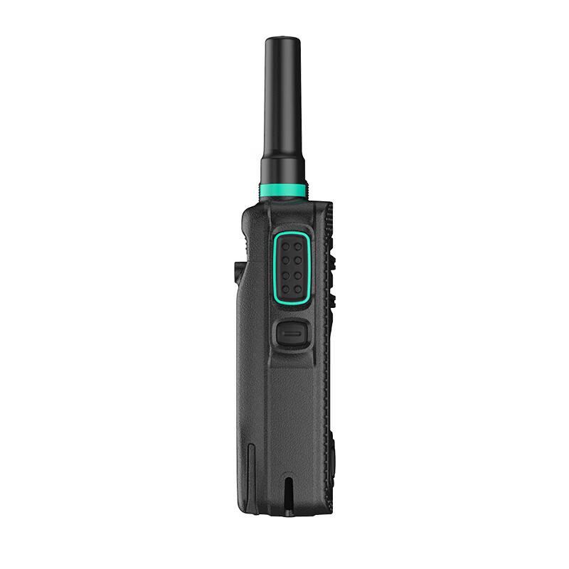 Fomtalk FB600EX Public Network Explosion-Proof Walkie-Talkie (CN version)