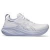 Asics Женские кроссовки Gel Nimbus 26 White Fresh Air Фиолетовые 1012B601-100