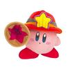 Sanei Boeki Kirby ALL STAR COLLECTION Рейнджер Кирби (S) Ш13 x Г14.5 x В14.5см Плюшевая игрушка KP63