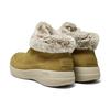Skechers Аго Ходьба Арч Фит Ботинок Короткий До середины икры Снегоступы Женские ботинки Коричневый 144664-CSNT