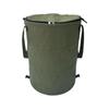 Large Capacity Outdoor Trash Can Foldable Deciduous Garbage Bag  Household Cleaning