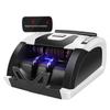 Счетчик банкнот Comet R1Pro C-Class Smart Voice с голосовым оповещением, штепсель CN (адаптер в комплекте)