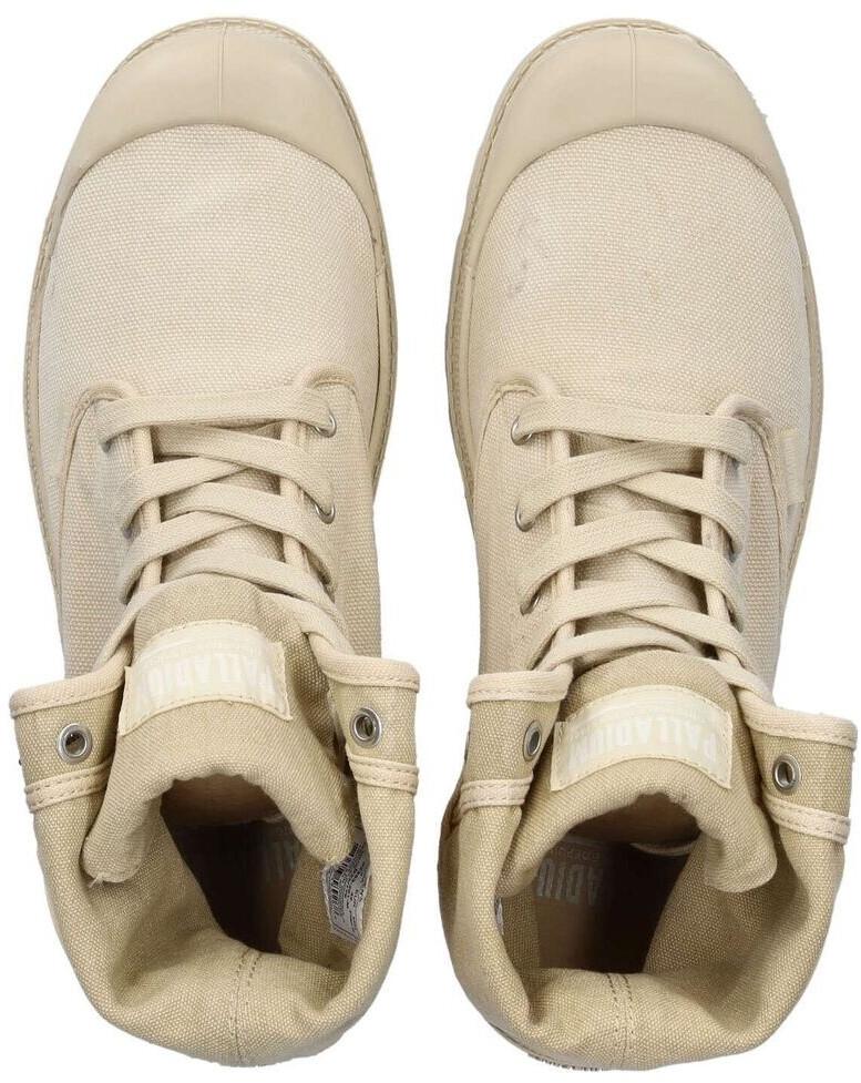Palladium Baggy Boots (02353) Sahara/safari