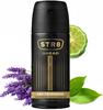 Str8 Deo Deodorant 150Ml Ahead