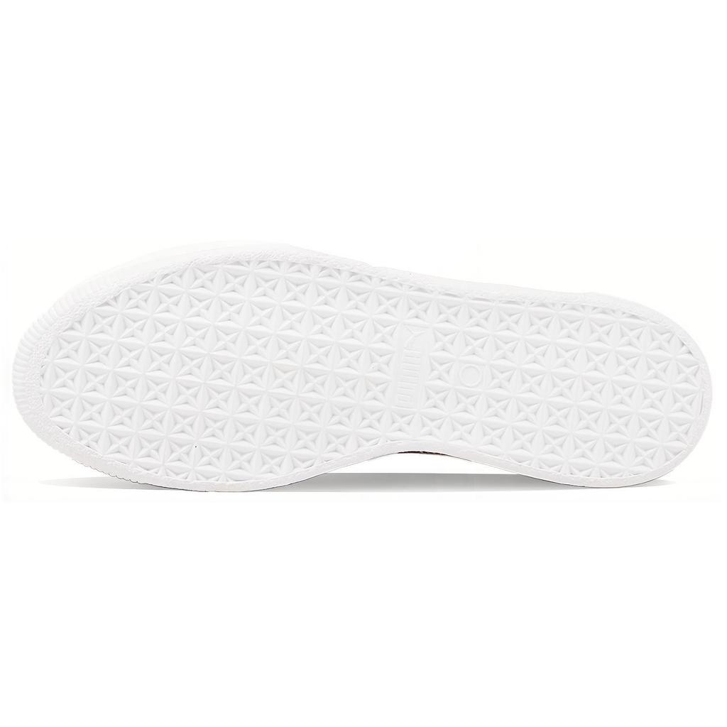 PUMA Suede Vintage 'Blocked - Nimbus Cloud' Men's 383780-02