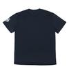 Fanatics MLB Shoulder League Logo Short Sleeve Tee Navy