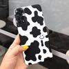 For Xiaomi Redmi Note 11 Pro Plus 5G Case Cover Redmi Note 11S 5G Back Bumper TPU Soft Case Redmi Note 11 Pro Mi 11i 5G Fundas