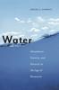 Книга Water : Abundance, Scarcity, and Security In the Age of Humanity