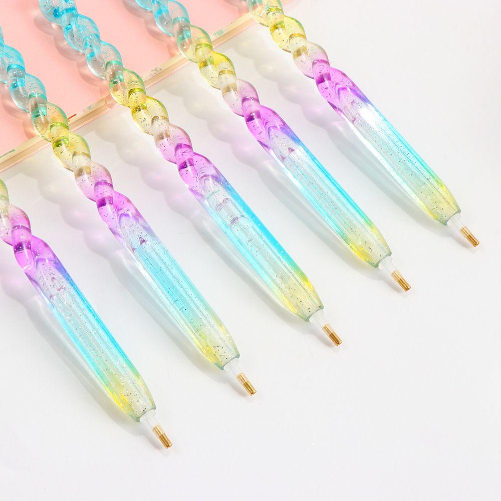 Household DIY Embroidery Sewing Accessories Diamond Painting Cross Stitch Point Drill Pen