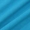 FILLUMINATE Oversized Fluffy Logo T-Shirt - Blue