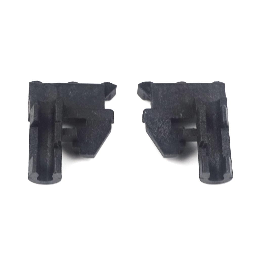 BROSS Auto Parts BSR520 Sunroof Guide Holder Repair Clips for VW Bora Golf Passat Skoda Superb A3 A4 A6 Ship From Turkey