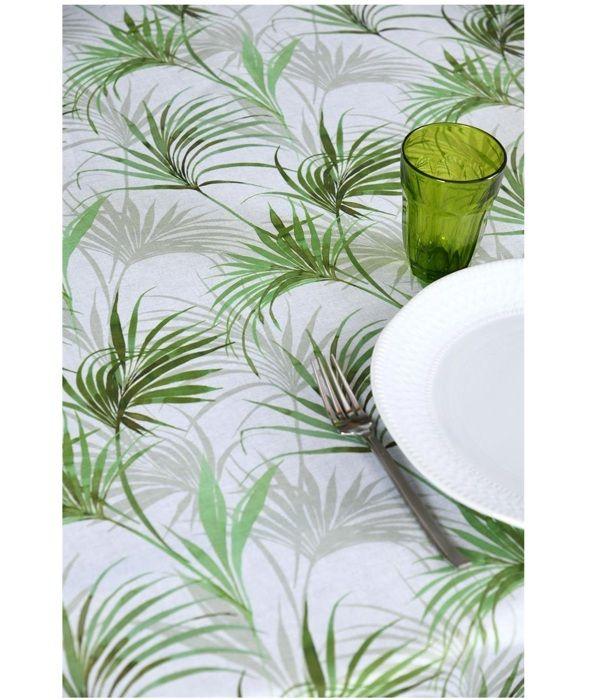 Nappe rectangle 140 x 240 cm Palmira