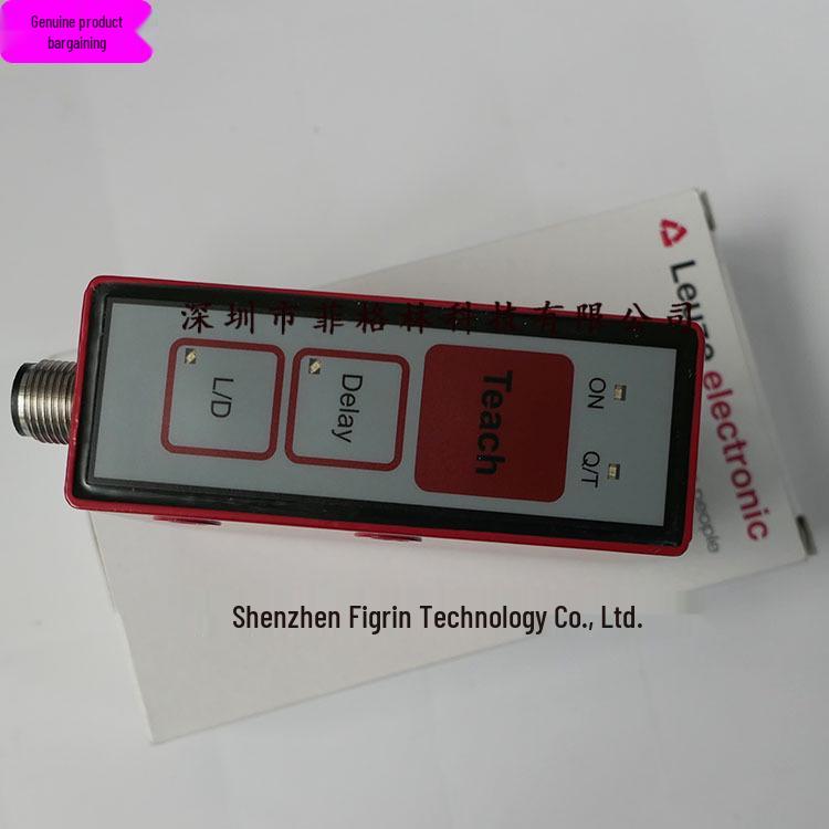 KRTM 20M/N-20-3320-S12 Датчик Leuze - Гарантия подлинности