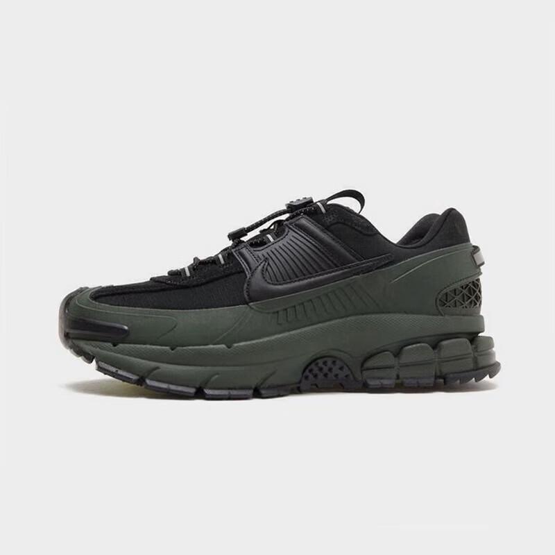 Nike Мужские беговые кроссовки Zoom Vomero