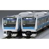 TOMIX N Gauge JR E233 1000 Series Keihin-Tohoku Negishi Line Basic Set 98553 Model Train