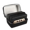 Portable Hard Shell Carrying Bag For Kilburn III Speaker Case Shockproof Storage Organizers Secure Zippers Closures