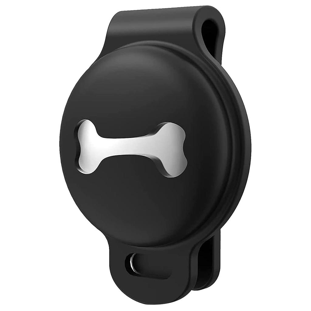 Portable Dog Tracking Locator Cover,Prevention -Lost Portable Bluetooth Locator Cover