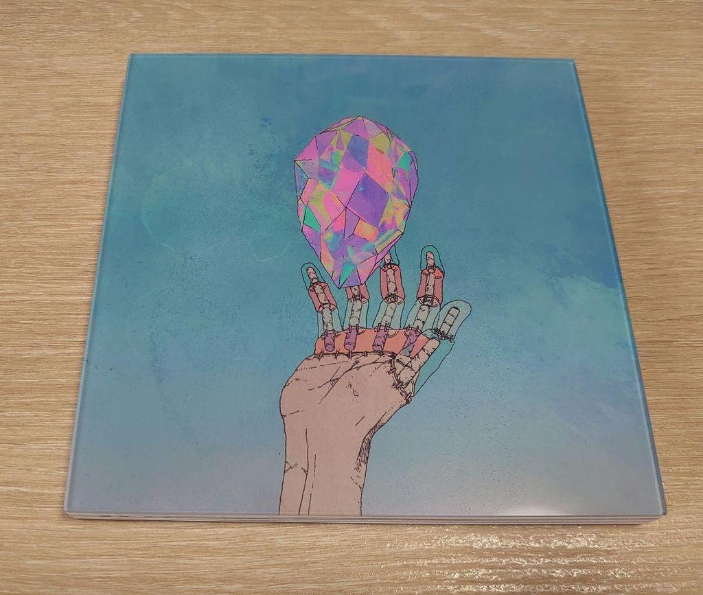 [USED] Price Reduced Until September 30th Kenshi Yonezu STRAY SHEEP First Press Limited Edition Art Book