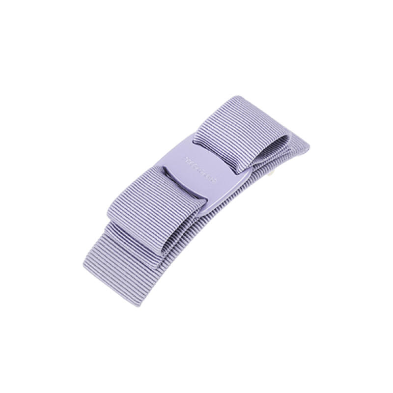 Ferragamo hairpin bara bow 34 0434 0776394