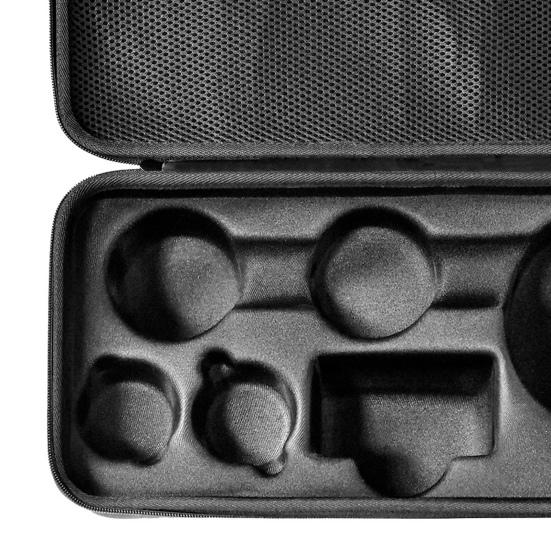 Чехол для хранения фена для волос Dyson HD08 HD15 HD16 Портативный EVA Жесткий чехол для фена