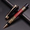 New 0.5mm Luxury Ink Pen Fountain Pen Business Writing Roller Pen Ballpoint Pen