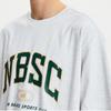 New Balance Tee Kqj Nbnee22533 16 Common Nbsc Short Sleeve Tee  Semi Ove