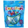 IHerb Жевательные палочки Jollipops Чистые зубы Голубая малина 3,1 унции