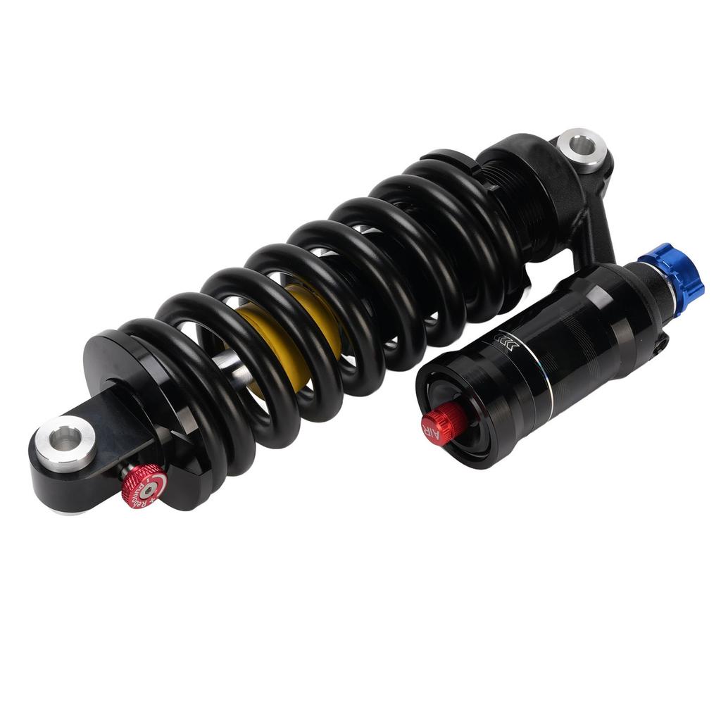 Downhill Mountain Bike Bicycle Rear Shock Bike Rear Suspension Hydraulic Spring Shock Absorber for E