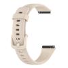 Silicone Wrist Strap For Huawei Band 7 Smart Wristband Bracelet