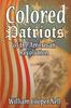 Книга The Colored Patriots of the American Revolution