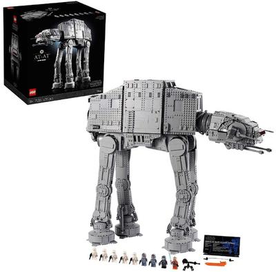 LEGO Star Wars 75313 АТ-АТ