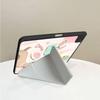 Чехол-подставка для планшета iPad Pro 11-го 10-го 9-го 8-го 7-го 12,9 дюйма Air 4 5 M3 M2 1 2 M4 11 дюймов Mini 6 7 Pro 2025 Милая собака