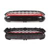 Решетка переднего бампера MINI COOPER F55/F56/F57 GP