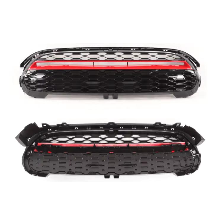 Решетка переднего бампера MINI COOPER F55/F56/F57 GP