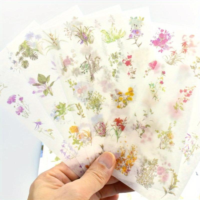 1 комплект романтических наклеек с изображением вишни для скрапбукинга-для художественных ремесел, заметок для детей, девочек, DIY-планировщик, дорожный журнал, карточки с алфавитом