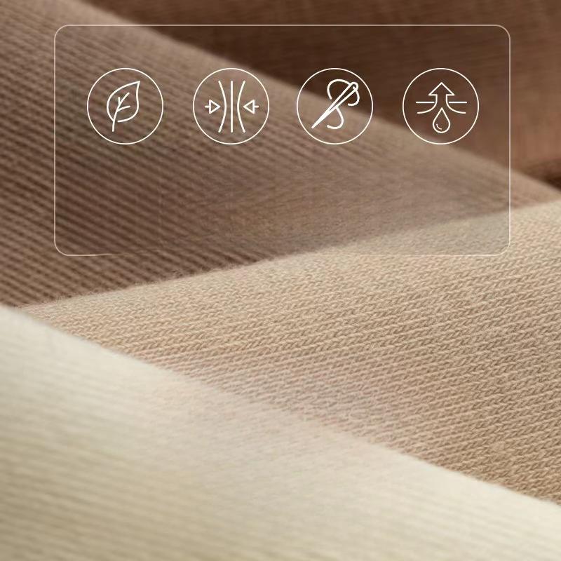 Женские бесшовные гольфы до середины икры, Антибактериальные и впитывающие пот, Набор послеродовых носков, Однотонные летние длинные носки