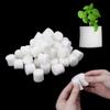 10/50pcs Durable Planting Aquarium Flower Pots Soilless Hydroponic Seed Trays Nursery Sponge