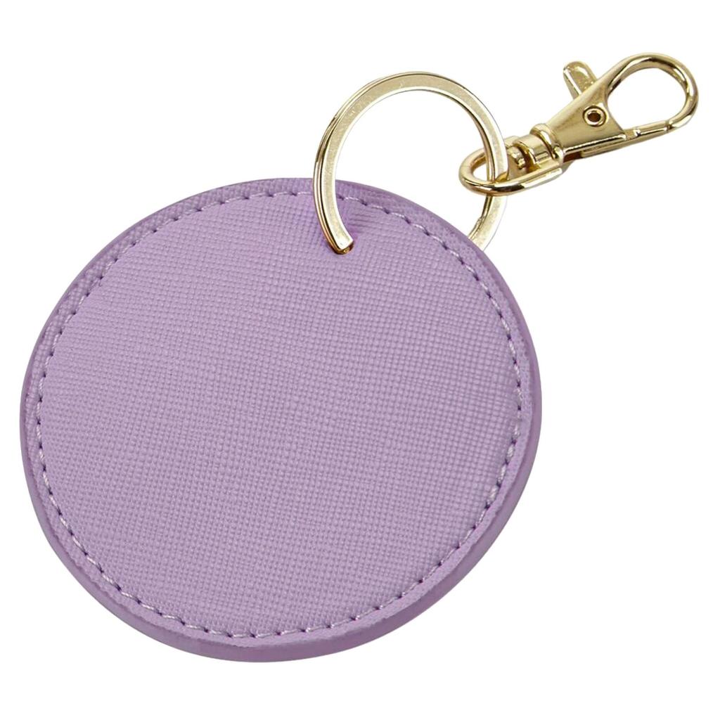 Bagbase Boutique Circular Key Clip
