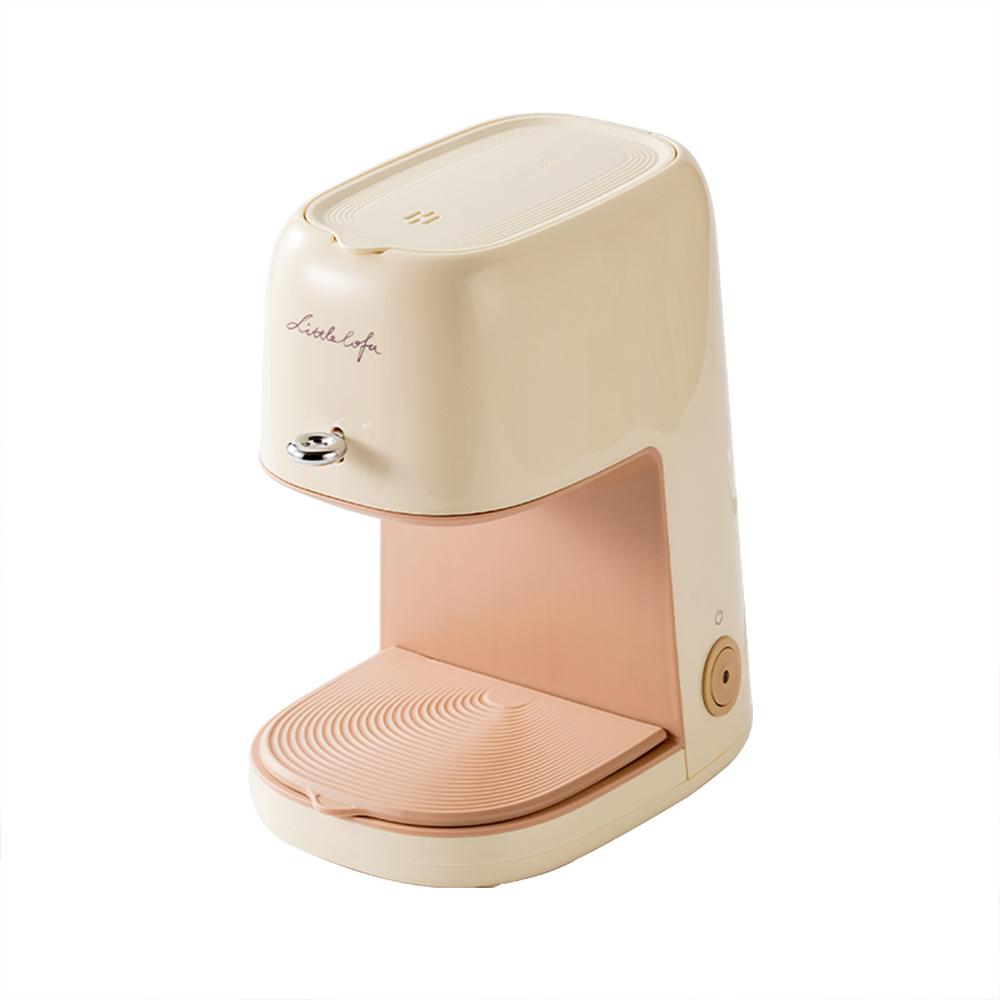 Mini Portable Coffee Machine And Tea Cooker Mltifunctional American Drip Coffee Machine Expresso Coffee Maker 250ml 400w