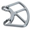 Защита цепи велосипеда MTB Bash Guard из алюминиевого сплава для ISCG05 ISCG 03 22T‑46T, горные звезды
